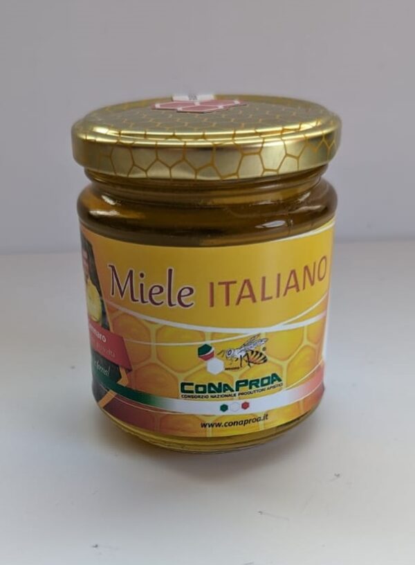 Miele di Coriandolo - 250gr