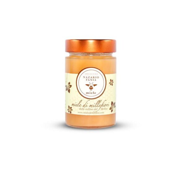 Mile di Millefiori - 400gr
